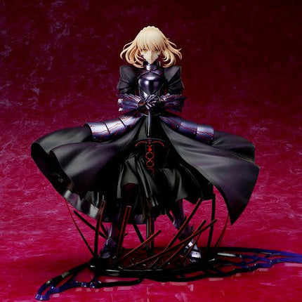 Fate/stay Night Heaven's Feel ~ II. Lost Butterfly - Altria Pendragon - Saber Alter Figure (Aniplex, Stronger) - photo 1