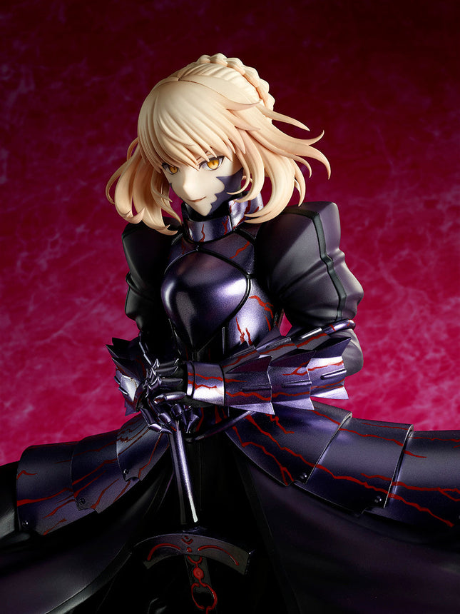 Fate/stay Night Heaven's Feel ~ II. Lost Butterfly - Altria Pendragon - Saber Alter Figure (Aniplex, Stronger) - photo 2