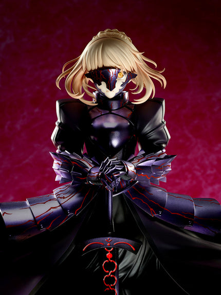 Fate/stay Night Heaven's Feel ~ II. Lost Butterfly - Altria Pendragon - Saber Alter Figure (Aniplex, Stronger) - photo 3