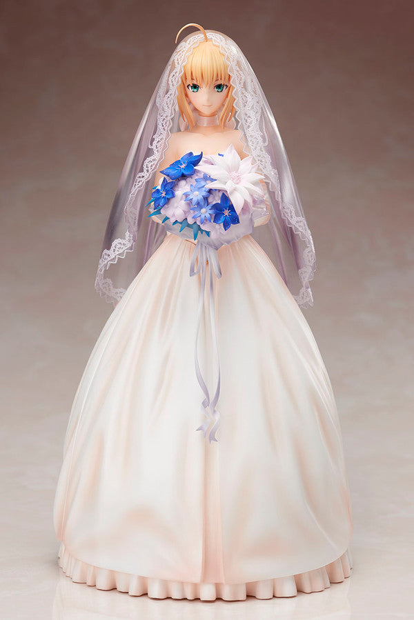 Fate/Stay Night- Saber 10th Royal Dress ver. Figure - Altria Pendragon (Aniplex, Stronger) - photo 2