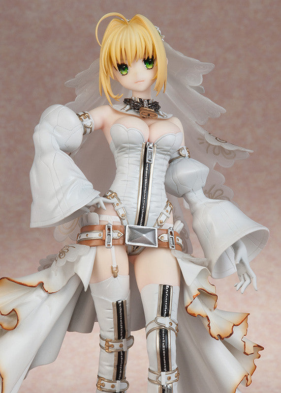 Fate/Grand Order - Nero Claudius Figure - [Bride], Saber (Flare) - photo 2