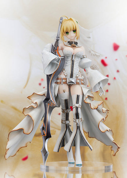 Fate/Grand Order - Nero Claudius Figure - [Bride], Saber (Flare) - photo 3