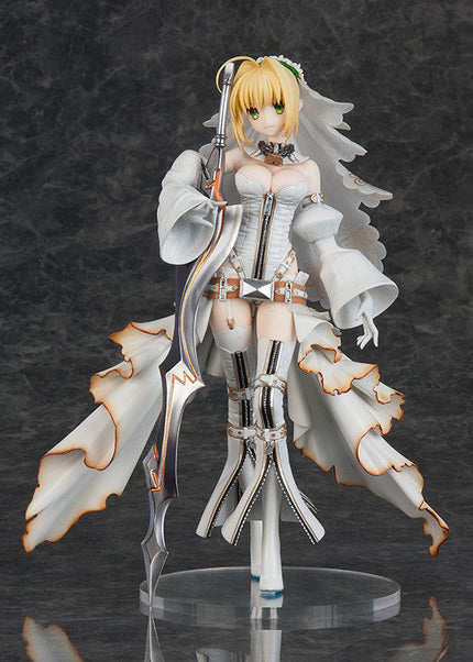 Fate/Grand Order - Nero Claudius Figure - [Bride], Saber (Flare) - photo 4