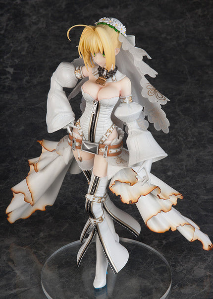 Fate/Grand Order - Nero Claudius Figure - [Bride], Saber (Flare) - photo 5
