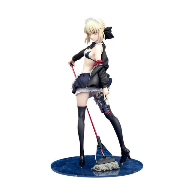 Fate/Grand Order - Altria Pendragon - Saber Alter Figure - Rider (Alter) — Photo 1