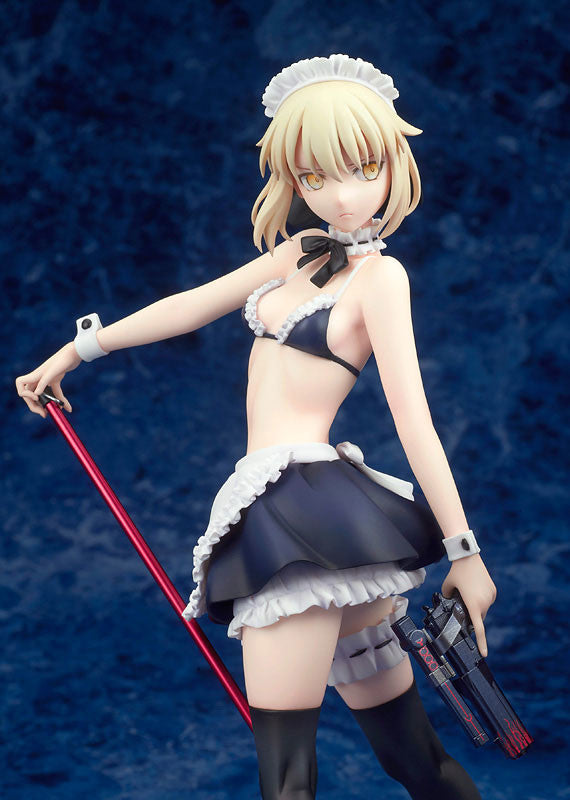 Fate/Grand Order - Altria Pendragon - Saber Alter Figure - Rider (Alter) — Photo 2