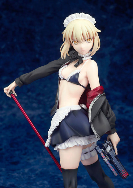 Fate/Grand Order - Altria Pendragon - Saber Alter Figure - Rider (Alter) — Photo 3