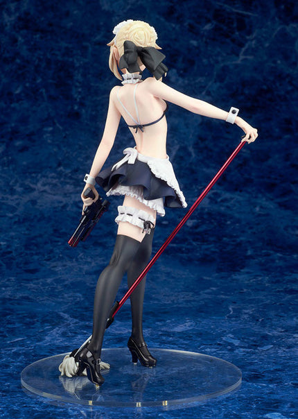 Fate/Grand Order - Altria Pendragon - Saber Alter Figure - Rider (Alter) — Photo 4