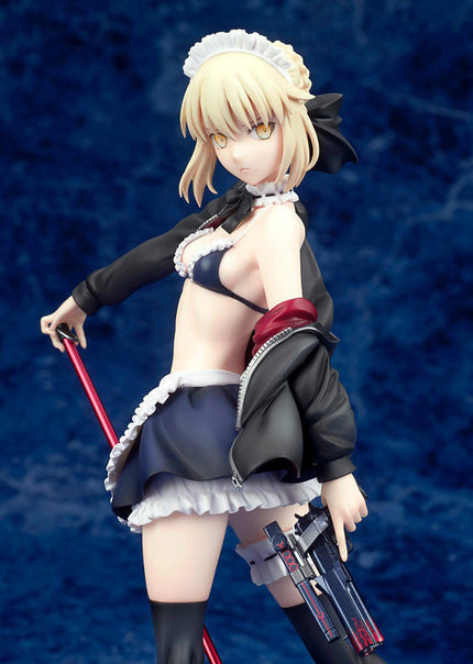 Fate/Grand Order - Altria Pendragon - Saber Alter Figure - Rider (Alter) — Photo 5