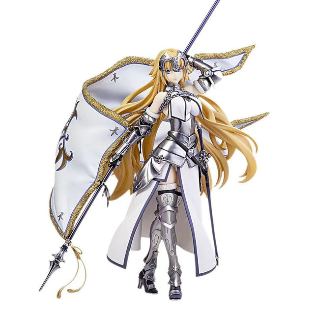 Fate/Grand Order - Jeanne d'Arc Figure - Ruler, 3rd Ascension (Flare) - photo 1