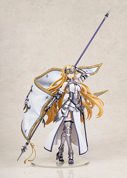 Fate/Grand Order - Jeanne d'Arc Figure - Ruler, 3rd Ascension (Flare) - photo 2