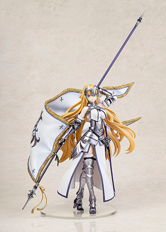 Fate/Grand Order - Jeanne d'Arc Figure - Ruler, 3rd Ascension (Flare) - photo 2