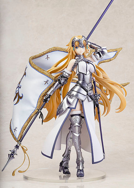 Fate/Grand Order - Jeanne d'Arc Figure - Ruler, 3rd Ascension (Flare) - photo 3