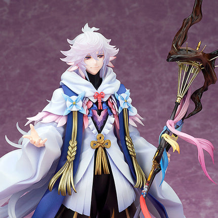 Fate/Grand Order - Merlin Figure - ALTAiR - Caster (Alter, Amie) - photo 2