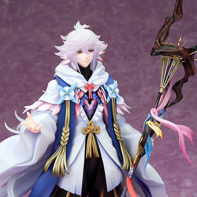 Fate/Grand Order - Merlin Figure - ALTAiR - Caster (Alter, Amie) - photo 2