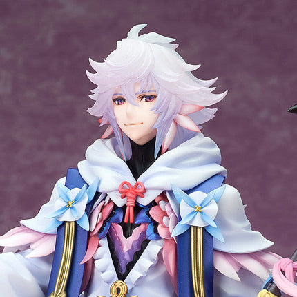 Fate/Grand Order - Merlin Figure - ALTAiR - Caster (Alter, Amie) - photo 3
