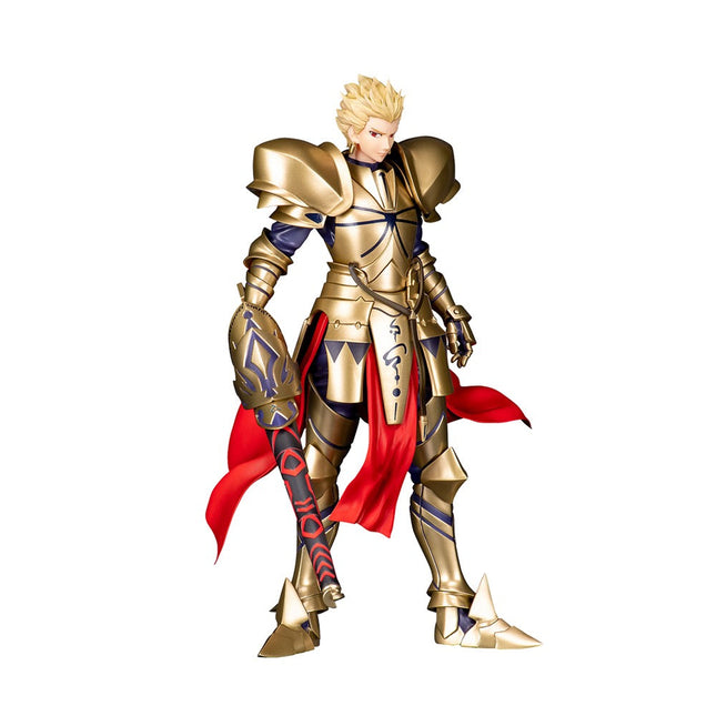 Fate/Extella - Gilgamesh Figure (Pulchra) - photo 1