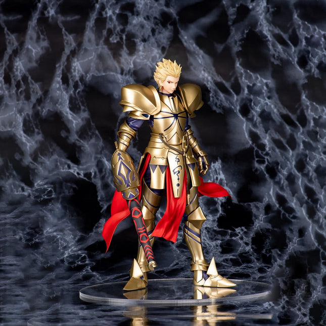 Fate/Extella - Gilgamesh Figure (Pulchra) - photo 2