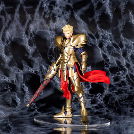 Fate/Extella - Gilgamesh Figure (Pulchra) - photo 4