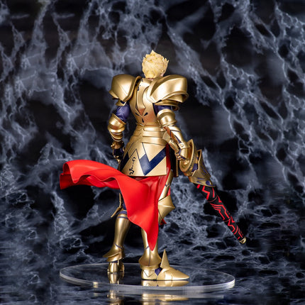 Fate/Extella - Gilgamesh Figure (Pulchra) - photo 5
