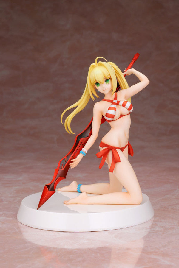 Fate/Grand Order - Nero Claudius - Summer Queens - Caster (Our Treasure) — Photo 2