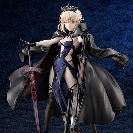 Fate/Grand Order - Altria Pendragon - Saber Alter Figure - Rider (Amakuni, Hobby Japan) - photo 1