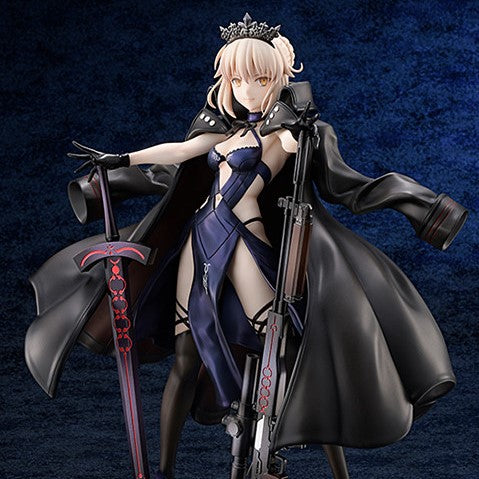 Fate/Grand Order - Altria Pendragon - Saber Alter Figure - Rider (Amakuni, Hobby Japan) - photo 1