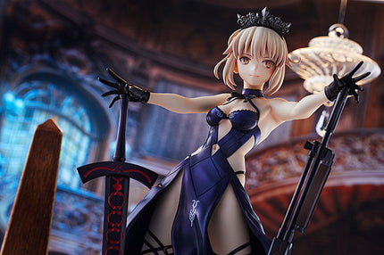 Fate/Grand Order - Altria Pendragon - Saber Alter Figure - Rider (Amakuni, Hobby Japan) - photo 2