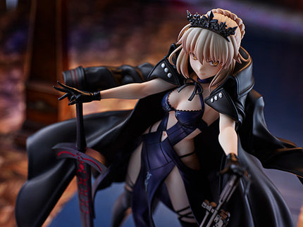 Fate/Grand Order - Altria Pendragon - Saber Alter Figure - Rider (Amakuni, Hobby Japan) - photo 3