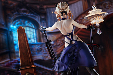 Fate/Grand Order - Altria Pendragon - Saber Alter Figure - Rider (Amakuni, Hobby Japan) - photo 4
