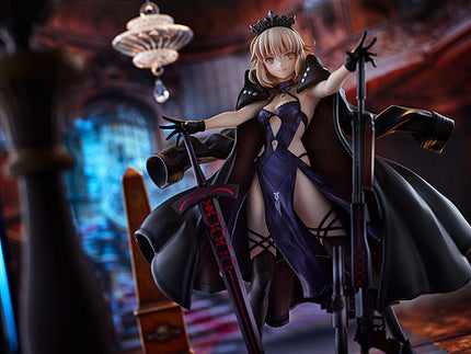 Fate/Grand Order - Altria Pendragon - Saber Alter Figure - Rider (Amakuni, Hobby Japan) - photo 5