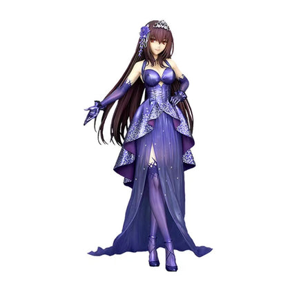 Fate/Grand Order - Scáthach Figure - Heroic Spirit Formal Dress, Lancer (Ques Q) - photo 1