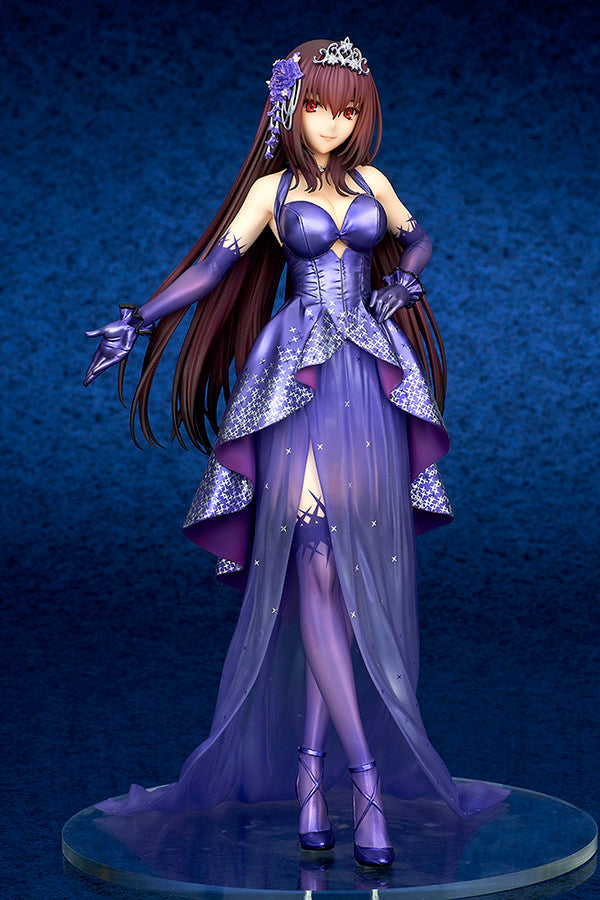 Fate/Grand Order - Scáthach Figure - Heroic Spirit Formal Dress, Lancer (Ques Q) - photo 2