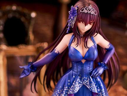 Fate/Grand Order - Scáthach Figure - Heroic Spirit Formal Dress, Lancer (Ques Q) - photo 3