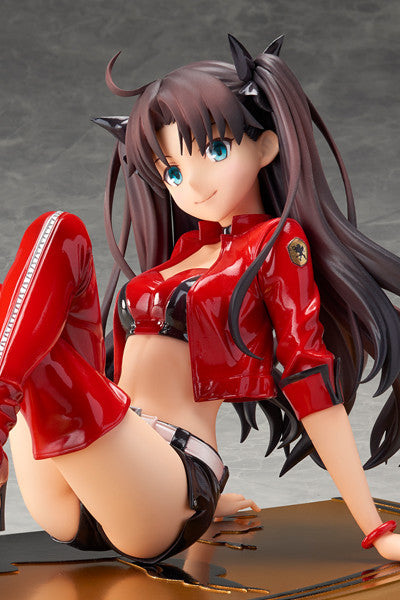 Fate/Stay Night - Tohsaka Rin - Type-Moon Racing ver. (Plusone, Stronger) - photo 2