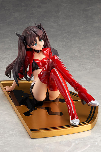 Fate/Stay Night - Tohsaka Rin - Type-Moon Racing ver. (Plusone, Stronger) - photo 3