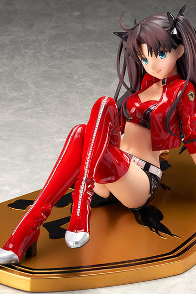 Fate/Stay Night - Tohsaka Rin - Type-Moon Racing ver. (Plusone, Stronger) - photo 4