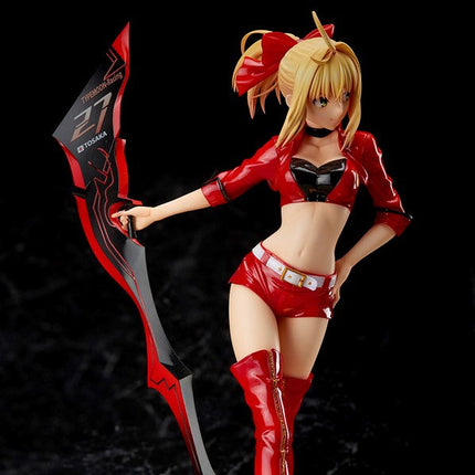 Fate/EXTRA - Nero Claudius - Type-Moon Racing ver. (Plusone, Stronger) - photo 1