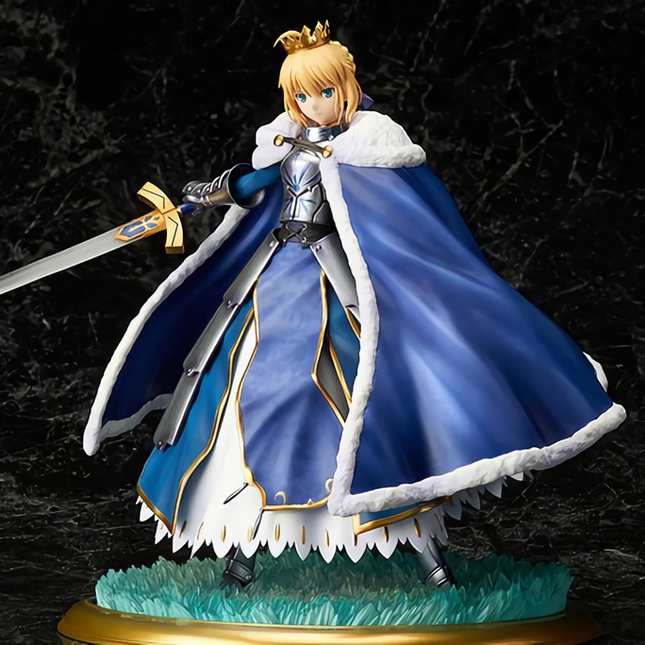 Fate/Grand Order - Altria Pendragon - Saber, Deluxe Edition (Aniplex, Stronger) - photo 1