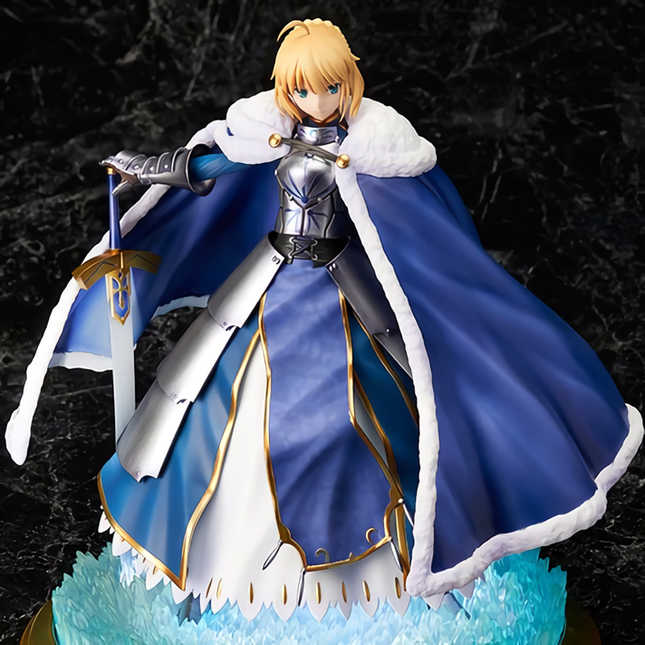 Fate/Grand Order - Altria Pendragon - Saber, Deluxe Edition (Aniplex, Stronger) - photo 2
