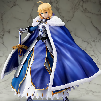Fate/Grand Order - Altria Pendragon - Saber, Deluxe Edition (Aniplex, Stronger) - photo 3