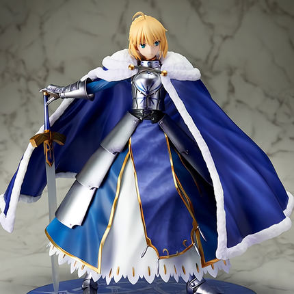 Fate/Grand Order - Altria Pendragon - Saber, Deluxe Edition (Aniplex, Stronger) - photo 4