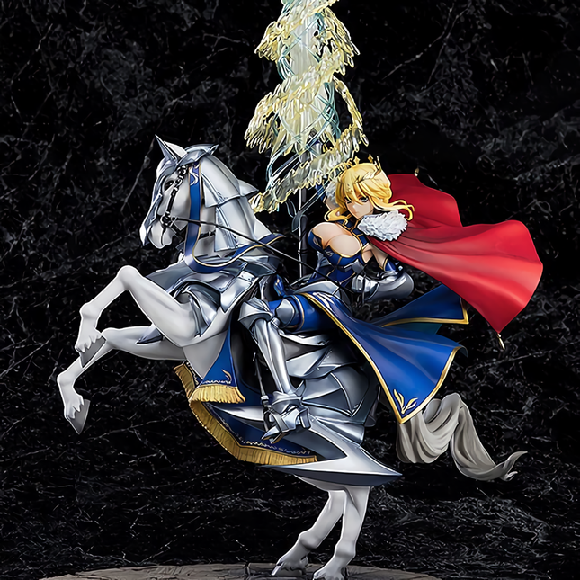 Fate/Grand Order - Altria Pendragon - Lancer (Good Smile Company) - photo 1