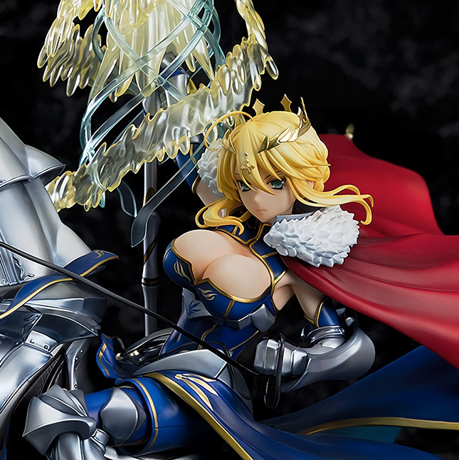Fate/Grand Order - Altria Pendragon - Lancer (Good Smile Company) - photo 2
