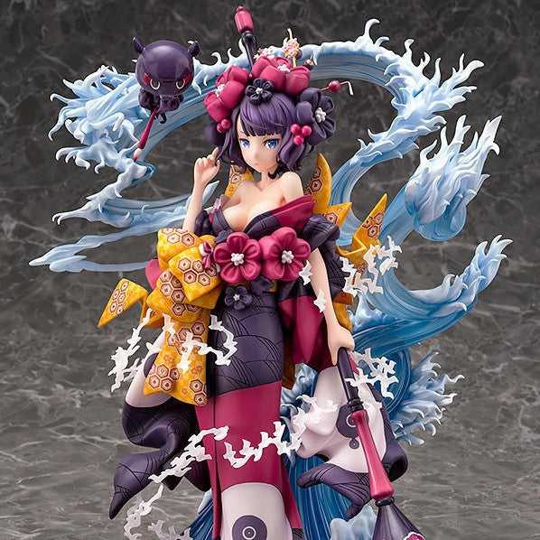 Fate/Grand Order - Katsushika Hokusai - Toto-sama - Luxury Gift - Foreigner (Phat Company) — Photo 1
