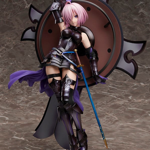 Fate/Grand Order - Mash Kyrielight - Shielder (Stronger) - photo 1