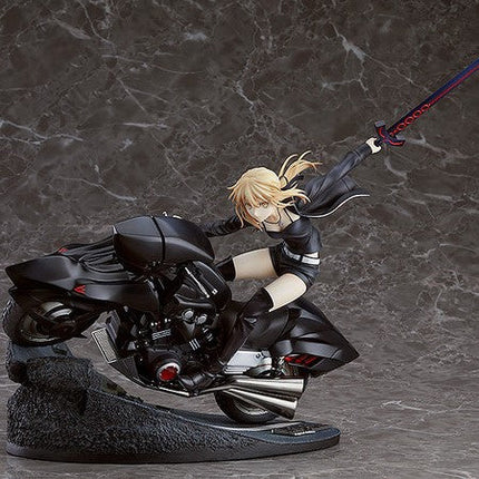 Fate/Grand Order - Altria Pendragon - Saber, (Alter), & Cuirassier Noir (Good Smile Company) - photo 1