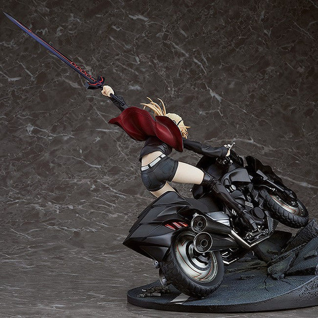Fate/Grand Order - Altria Pendragon - Saber, (Alter), & Cuirassier Noir (Good Smile Company) - photo 2