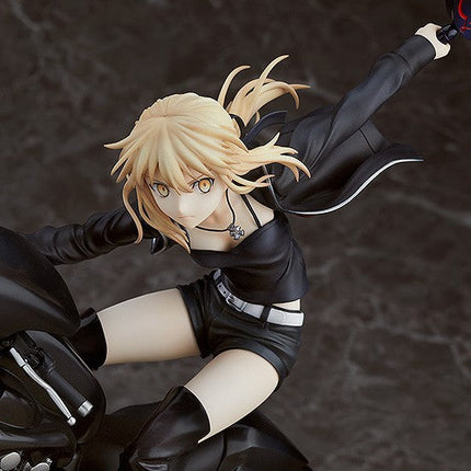 Fate/Grand Order - Altria Pendragon - Saber, (Alter), & Cuirassier Noir (Good Smile Company) - photo 3
