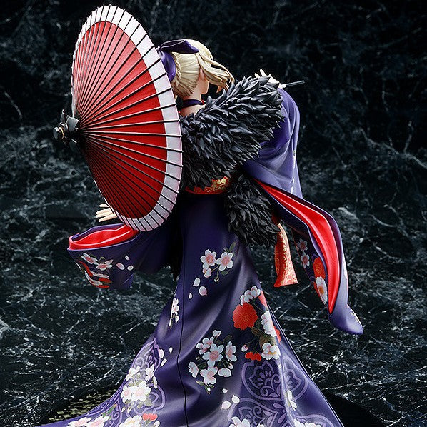 Fate/stay Night Heaven's Feel - Altria Pendragon - KDcolle - Saber Alter, Kimono Ver. (Kadokawa, Revolve) — Photo 2